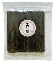 画像をギャラリービューアに読み込む, はねだし焼のり 三河湾 板のり25枚入