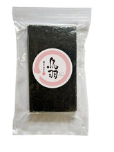 画像をギャラリービューアに読み込む, はねだし焼のり 鳥羽 半切50枚入