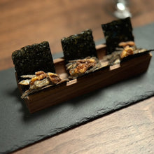 画像をギャラリービューアに読み込む, 海苔スタンドU字型18cm