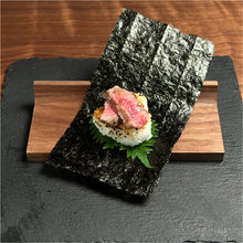 画像をギャラリービューアに読み込む, 海苔スタンドL字型