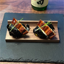 画像をギャラリービューアに読み込む, 海苔スタンドL字型