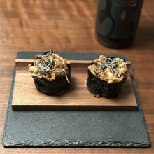 画像をギャラリービューアに読み込む, 海苔スタンドL字型