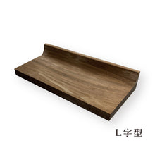 画像をギャラリービューアに読み込む, 海苔スタンドL字型