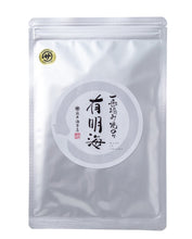 画像をギャラリービューアに読み込む, 一番摘み焼のり 有明海プレミアム 半切20枚入
