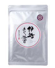 画像をギャラリービューアに読み込む, 桑名 伊勢あさくさ海苔 半切20枚入