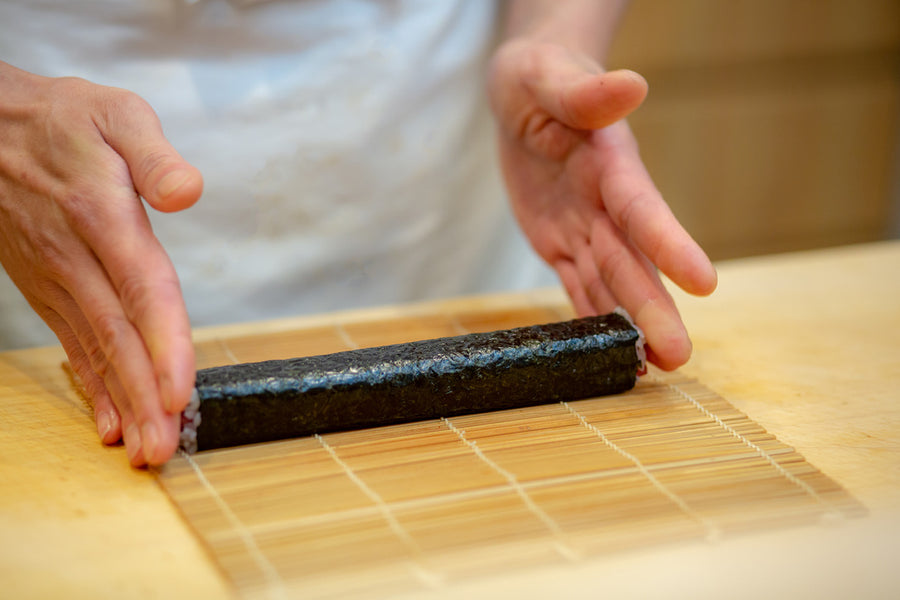 寿司海苔と聞いて、どんなイメージを抱きますか？