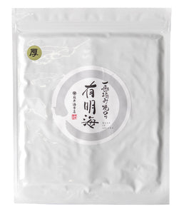 一番摘み焼のり 有明海「厚」 板のり10枚入