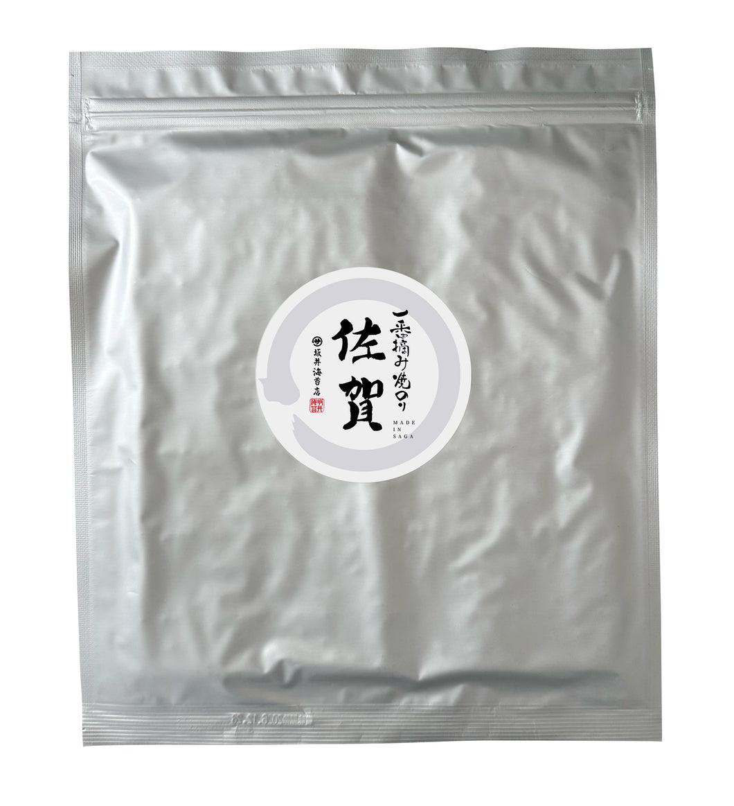 一番摘み焼のり 佐賀 板のり10枚入