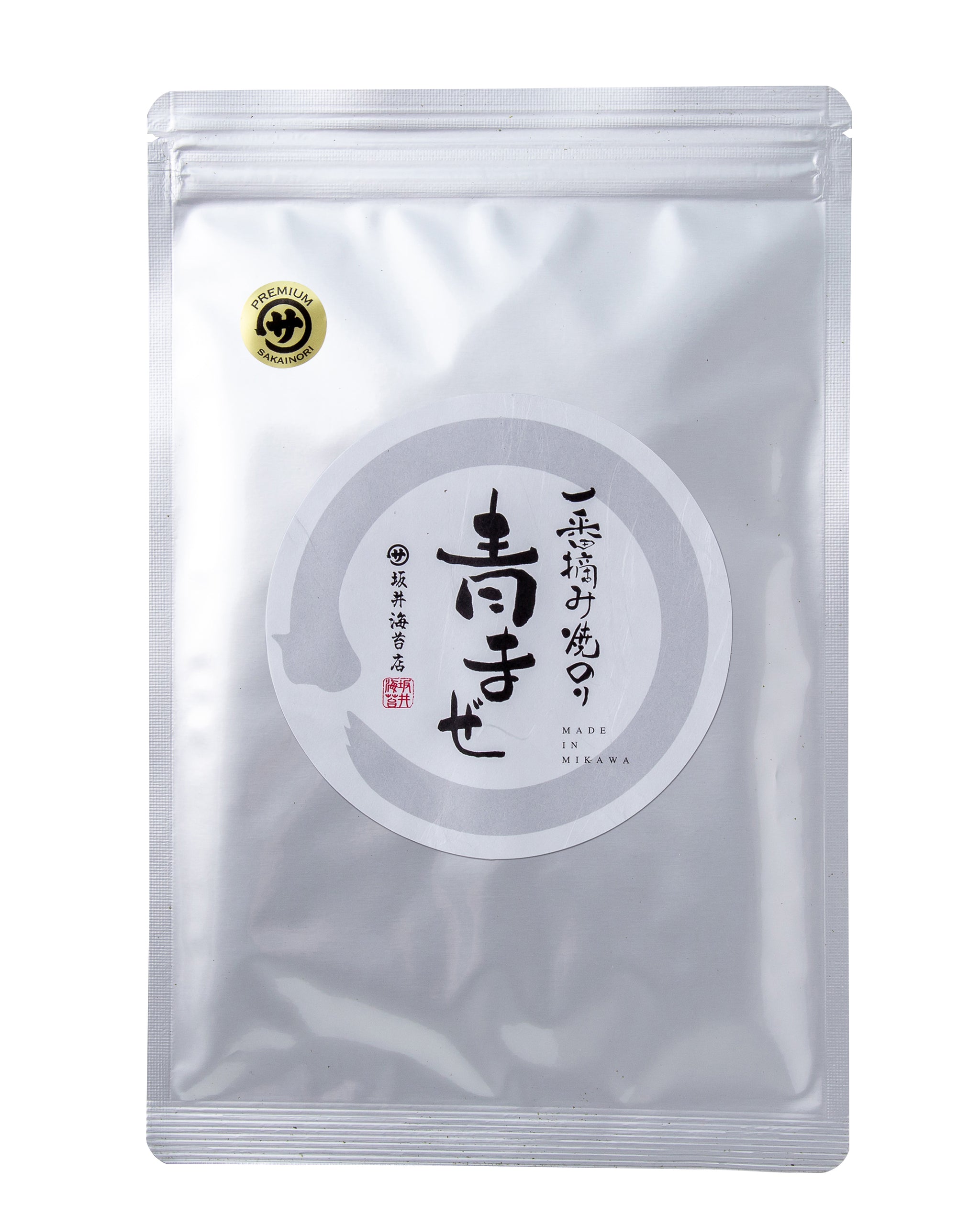 ほろ苦 – 株式会社坂井海苔店